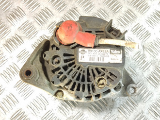 Генератор Nissan Micra K12