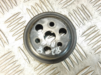 Шкив водяного насоса помпы Nissan Micra K12