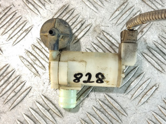 Насос омывателя Nissan Micra K12