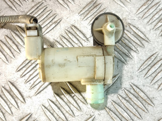 Насос омывателя Nissan Micra K12