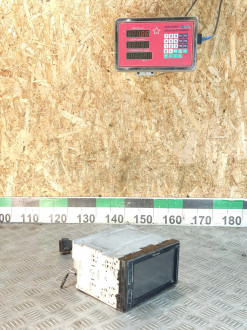 Магнитола Nissan Tiida c11