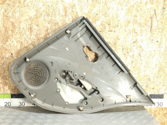 Обшивка двери задней левой Nissan Micra K12