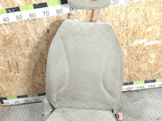 Сиденье переднее правое Nissan Micra K12