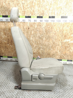 Сиденье переднее правое Nissan Micra K12