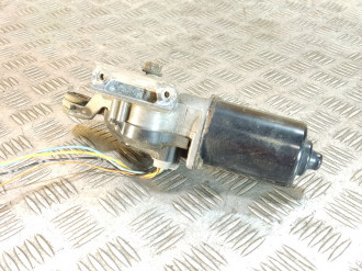 Моторчик стеклоочистителя передний Nissan Micra K12