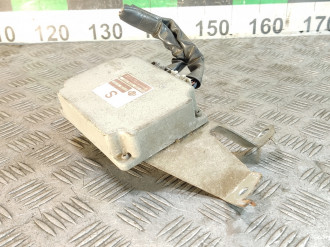 Блок управления акпп Nissan Micra K12