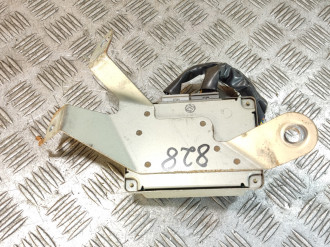 Блок управления акпп Nissan Micra K12