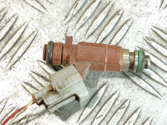 Форсунка двигателя Nissan Micra K12