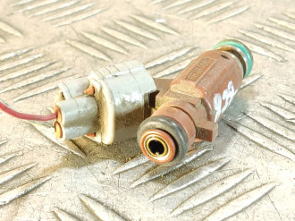 Форсунка двигателя Nissan Micra K12