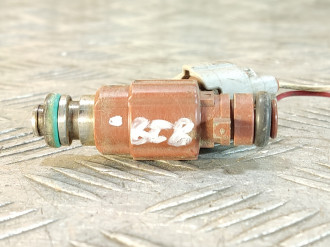 Форсунка двигателя Nissan Micra K12