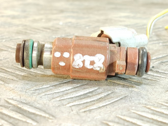 Форсунка двигателя Nissan Micra K12