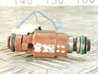 Форсунка двигателя Nissan Micra K12