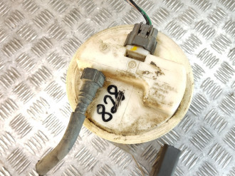 Насос топливный электрический Nissan Micra K12