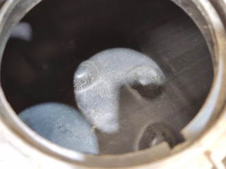 Бак топливный Nissan Micra K12