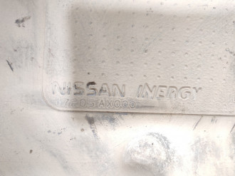 Бак топливный Nissan Micra K12