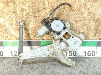 Стеклоподъемник задний правый Nissan Micra K12