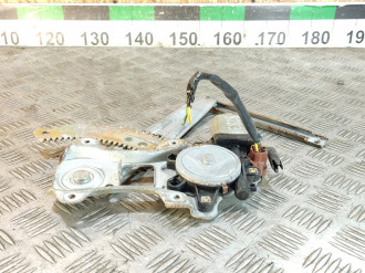 Стеклоподъемник задний правый Nissan Micra K12