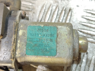 Стеклоподъемник задний правый Nissan Micra K12