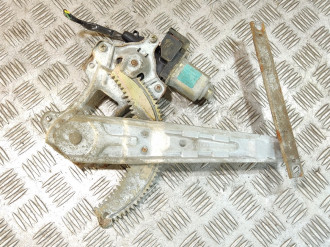 Стеклоподъемник задний правый Nissan Micra K12