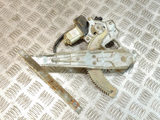 Стеклоподъемник задний левый Nissan Micra K12