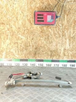 Стеклоподъемник передний правый Nissan Micra K12