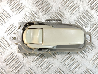 Ручка двери внутренняя задняя правая Nissan Micra K12