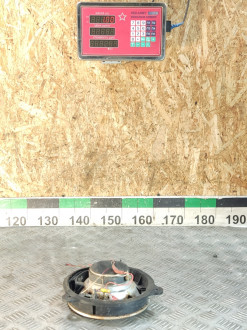 Динамик Nissan Micra K12