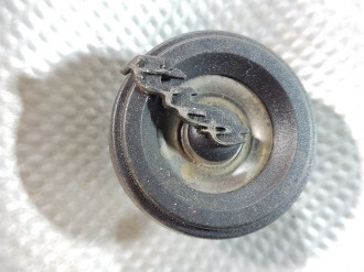 Динамик Nissan Micra K12