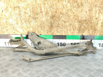 Трапеция стеклоочистителя Nissan Almera N16