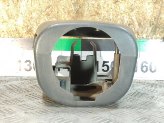 Кожух рулевой колонки Nissan Almera N16