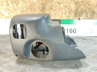 Кожух рулевой колонки Nissan Almera N16