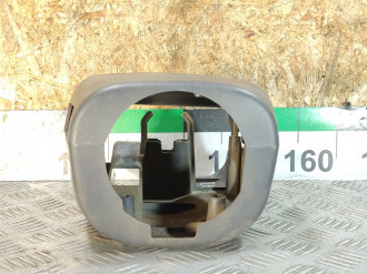 Кожух рулевой колонки Nissan Almera N16