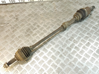 Полуось передняя правая Nissan Micra K12