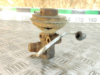 Клапан egr Nissan Almera N15