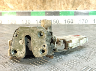 Замок двери задней левой Nissan Almera N15