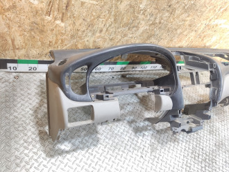 Торпедо Nissan Almera N16