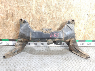 Балка подмоторная Nissan Almera N16