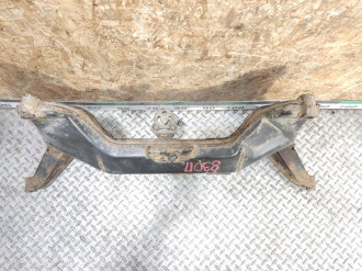 Балка подмоторная Nissan Almera N16