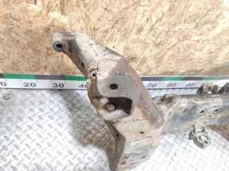 Балка подмоторная Nissan Almera N16