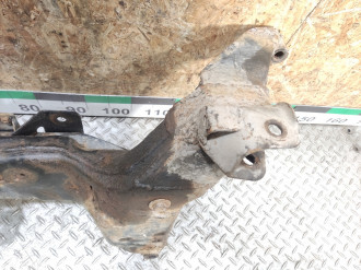 Балка подмоторная Nissan Almera N16