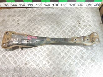 Балка подмоторная продольная Nissan Almera N16