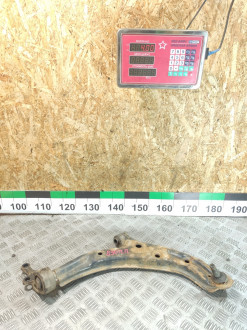 Рычаг передний правый нижний Nissan Almera N16