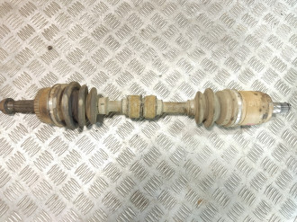 Полуось передняя левая Nissan Almera N16