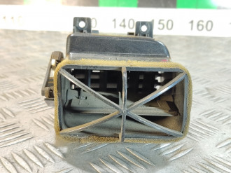 Дефлектор воздушный Nissan Almera N16