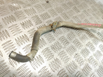 Трубка гидроусилителя Nissan Almera N16