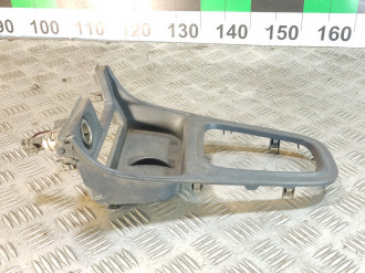 Рамка кулисы кпп Nissan Almera N16