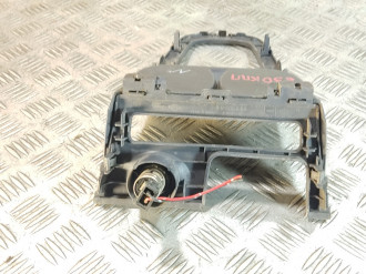 Рамка кулисы кпп Nissan Almera N16