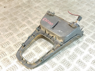 Рамка кулисы кпп Nissan Almera N16