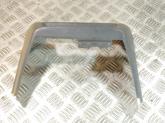 Накладка торпедо Nissan Almera N16