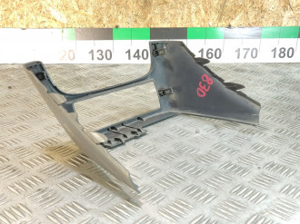 Накладка торпедо Nissan Almera N16